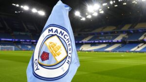 Man City charges reaction LIVE! &lsquo;Players should stick medals in bin&rsquo; – Keane
