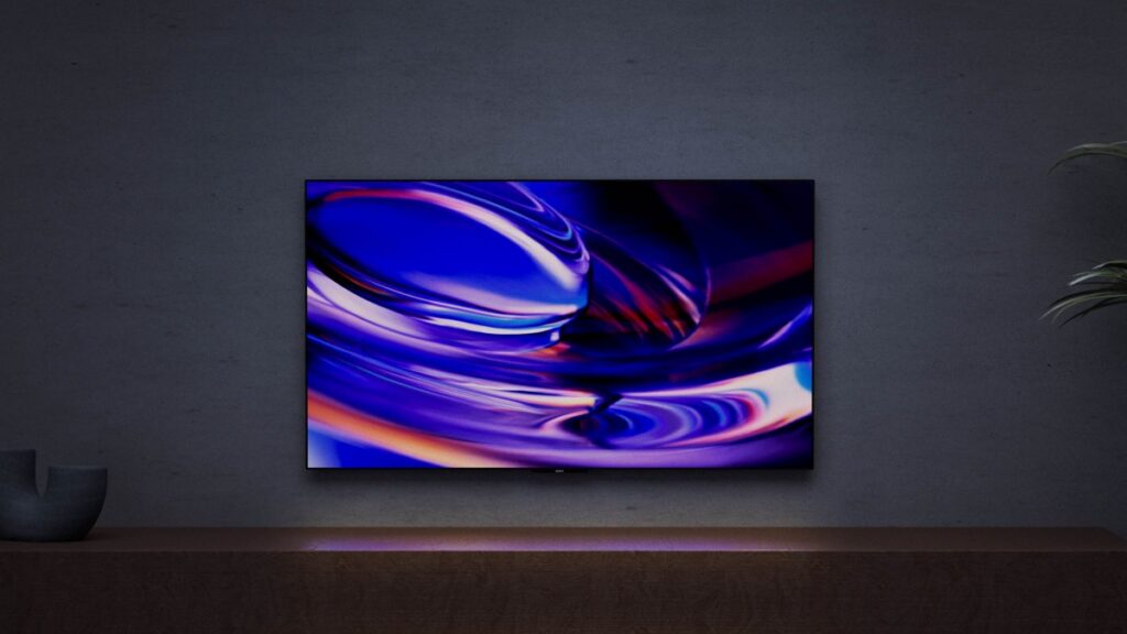 Le Sony Bravia 6, un récent TV OLED accessible de la marque, profite déjà d’une remise de 100 €