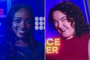 How ‘SNL’ Introduced Season 52’s New Cast Members Saidah Belo-Osagie & Grace Reiter