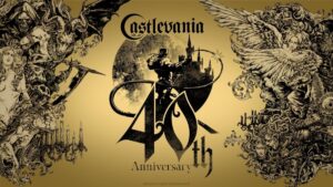 Castlevania a 40 ans : c’est quoi cette licence qui va enfin revenir d’entre les morts ?