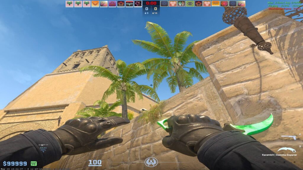 Thanks Logitech, your new AI-fueled game clipping software makes me look trash at Counter-Strike, but I&rsquo;mma keep it installed