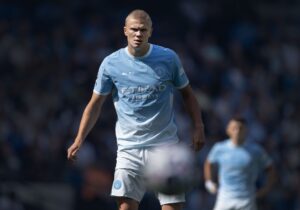 Manchester City star Erling Haaland has already &lsquo;said yes&rsquo; to Barcelona – with Norwegian NOT staying for charges aftermath: report