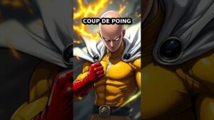 Goku vs Saitama : Le duel ultime, qui sort vainqueur ?