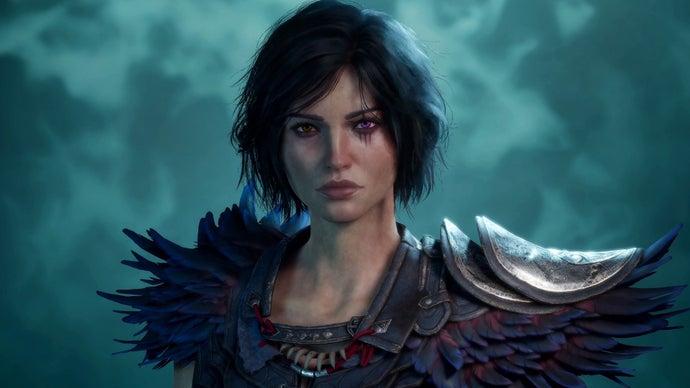 Warlock: Dungeons & Dragons developers hope to set aside the Baldur&rsquo;s Gate 3 comparisons and build their own kind of open world