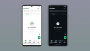 WhatsApp : gros changement de design à venir sur Android