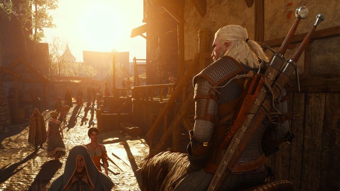 « My god this new lighting is lifeless » – The Witcher 3 Remastered Edition divides players for a few key reasons