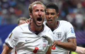 How to watch England vs Spain for FREE: TV info