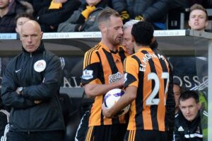 Pardew: « Meyler headbutt cost me financially and professionally »