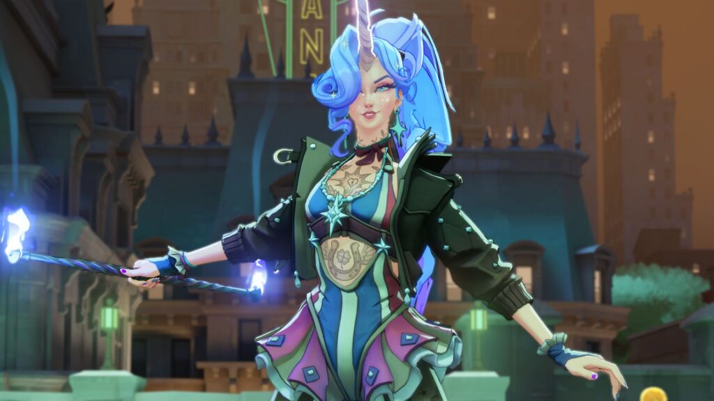 Valve says Deadlock is still too unfinished to release publicly, but has hero cosmetics and new game modes in the works
