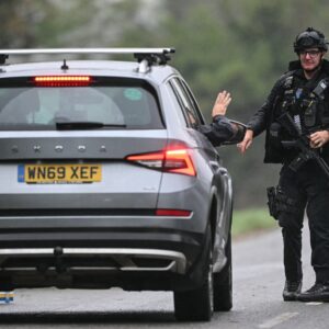 U.K. Base Would Be Ambitious Target for ‘Gig Economy’ Warfare