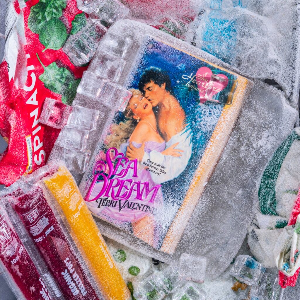 Should You Put Your Books in the Freezer?