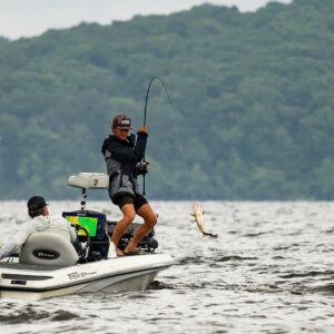 Need Help Paying for College? Try Bass Fishing.