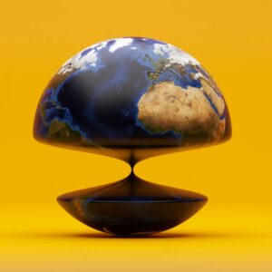 War With Iran Is Forcing the World to Reckon With Geography’s Power