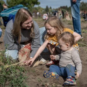 At a Potato Festival, Our Berlin Reporter Deepened His Ties to a New Land
