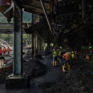 This Copper Mine Led to a Civil War. Can Reopening It Fund a New Nation?