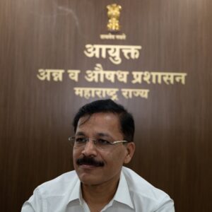In India, a Food Inspector Sparks Fear in Mumbai Restaurants