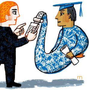At Nearly 0,000, Some Recent Duke Graduates Out-Earned All Their Peers