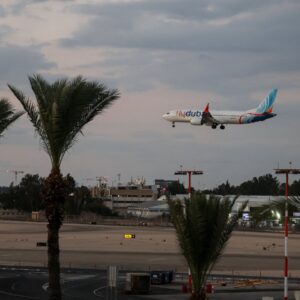 Investigators Seek Motive for FlyDubai Cockpit Attack