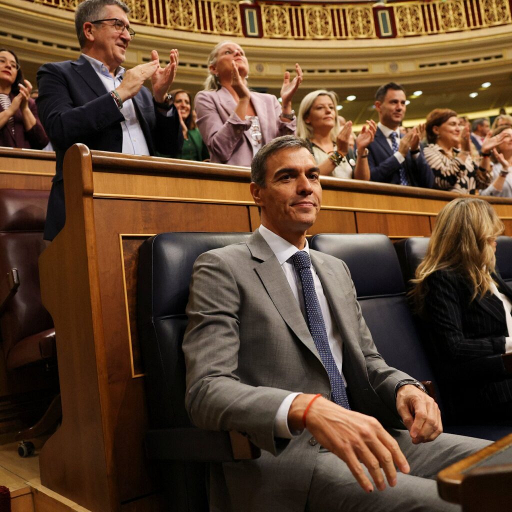 Spanish Lawmakers Reject Eviction Freeze, Spurring Calls for Early Elections