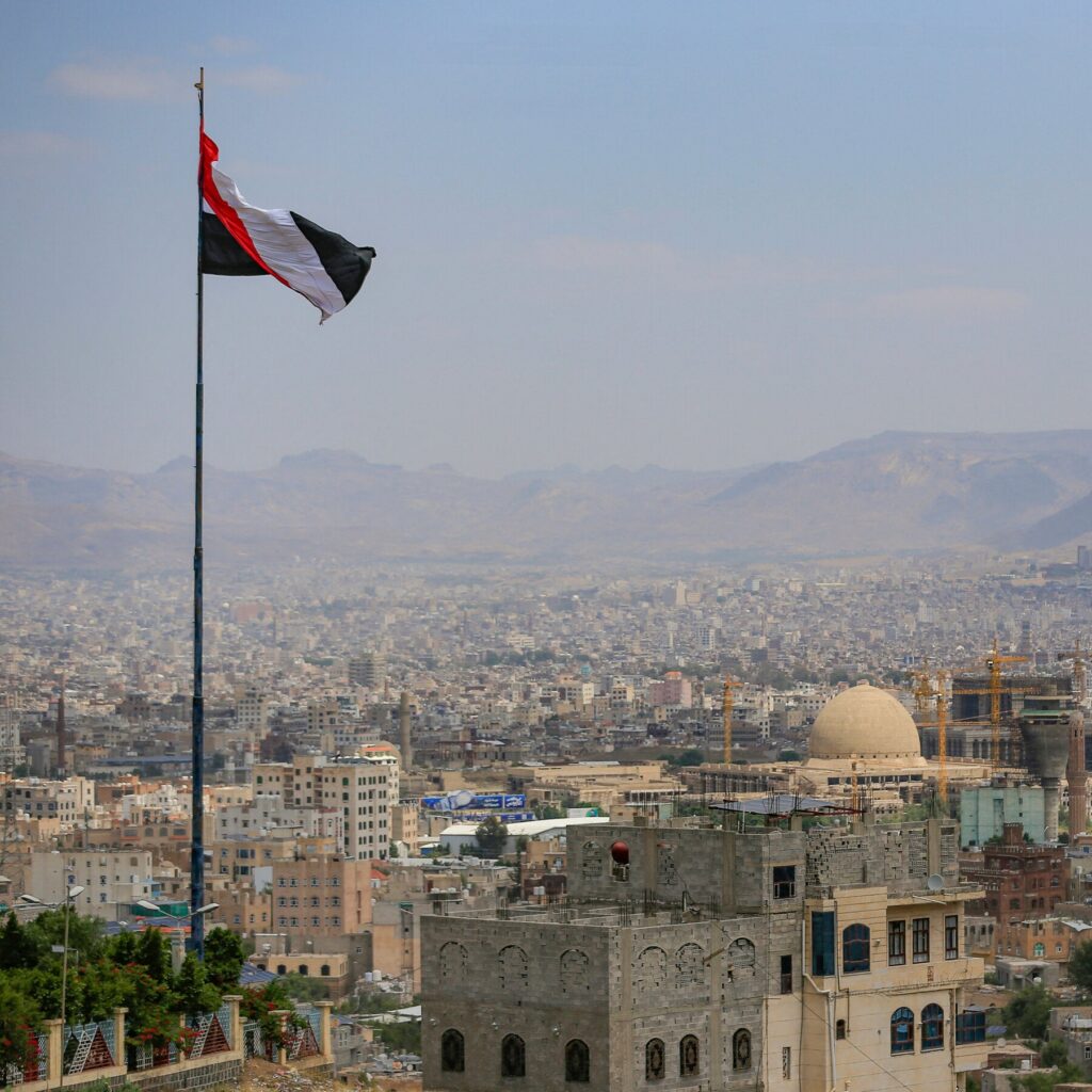 Fighting Intensifies in Yemen, Raising Fresh Fears of All-Out War