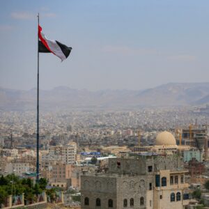 Fighting Intensifies in Yemen, Raising Fresh Fears of All-Out War