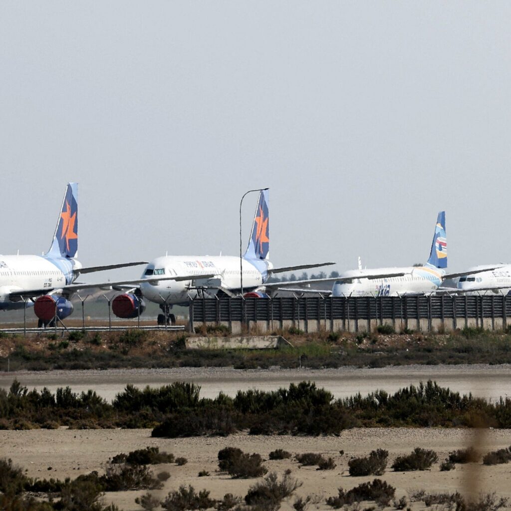 Airlines Set to Bring Israelis Back From U.A.E. After FlyDubai Cockpit Attack