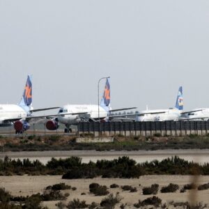 Airlines Set to Bring Israelis Back From U.A.E. After FlyDubai Cockpit Attack