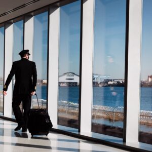 FlyDubai Attack Raises Questions About Pilot Background Checks