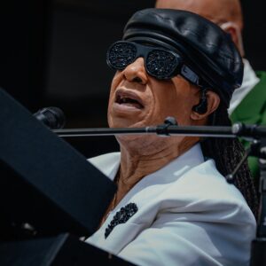Stevie Wonder’s Outtake and 8 More Songs We’re Talking About
