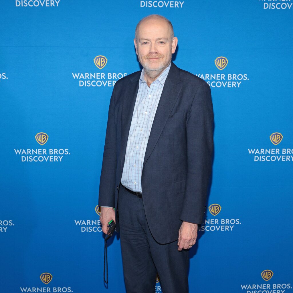 CNN C.E.O. Mark Thompson Says He Will Stay On Under New Owner Skydance