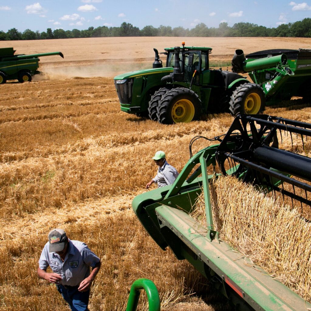 Trump Allows Cheaper, Dyed Diesel to Be Used in Nonfarm Vehicles