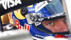 &lsquo;Incredible&rsquo; Red Bull upgrade enlivens F1 in Malaysia