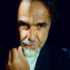 Alejandro G. Iñárritu Knows That ‘Digger’ Is Polarizing. That’s the Point.