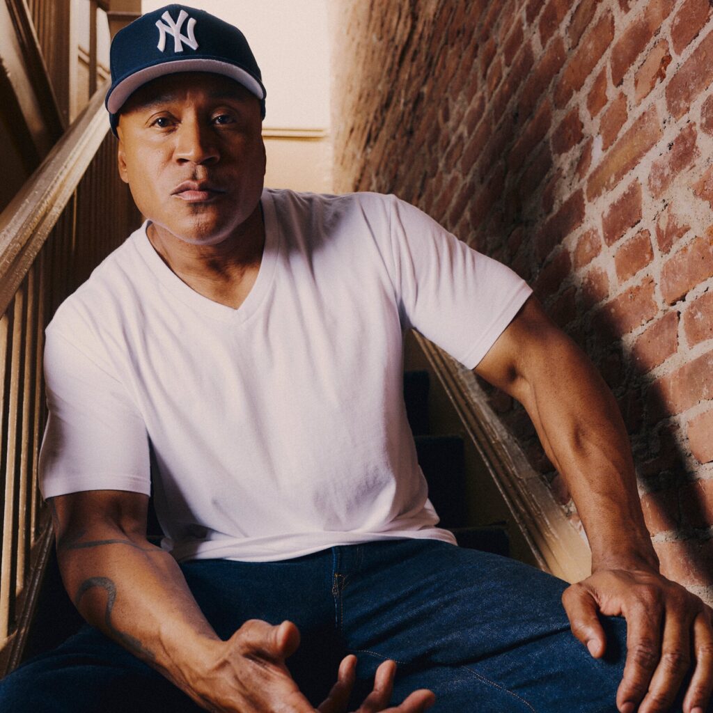 LL Cool J Makes His Way Back Home With ‘NCIS: New York’