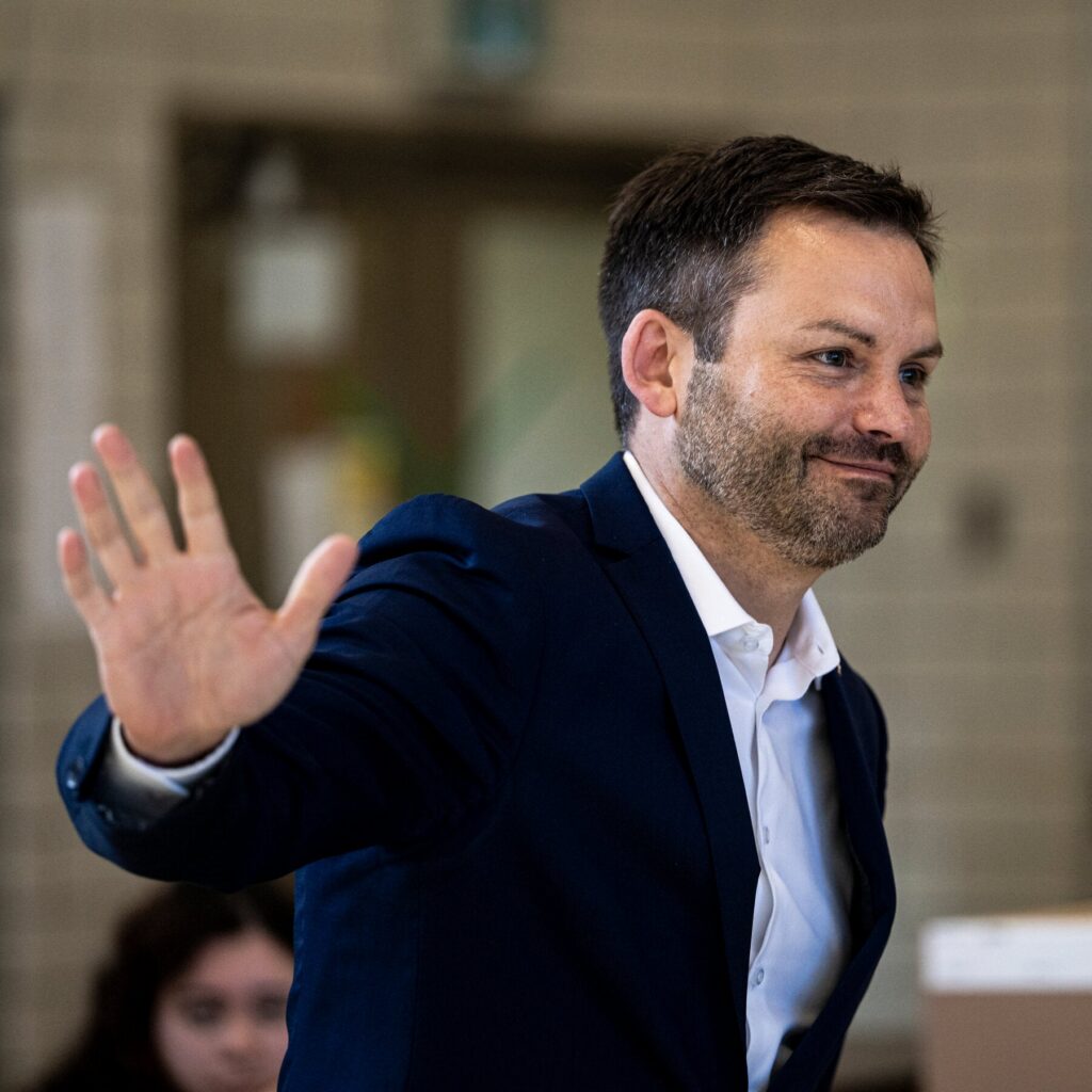 The Separatist Parti Québécois Wins Quebec Election, Reviving Sovereignty Push