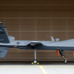 U.S. Sends Reaper Drones to Colombia and Ecuador to Hunt Cartels