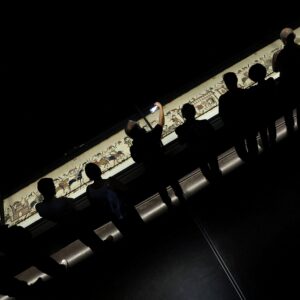 British Museum Says It’s Extending Bayeux Tapestry Viewing Hours