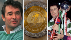 Tankards, Clough & &lsquo;creaky joints&rsquo; – Tennent&rsquo;s Sixes returns