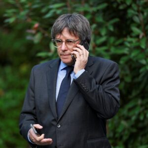 Spain Clears Way for Separatist Leader to Return to Catalonia