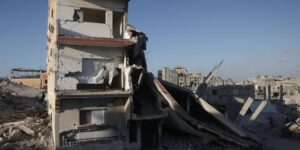 Gaza : Israël affirme avoir tué un membre du Hamas, dirigeant d’une ONG turque