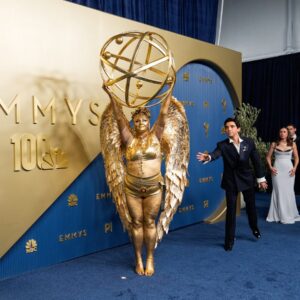 Emmys Leave Their Broadcast Home for Amazon