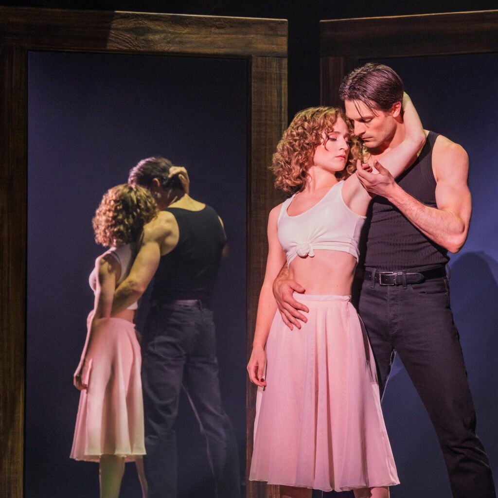 ‘Dirty Dancing’ Musical Heads to Broadway This Season