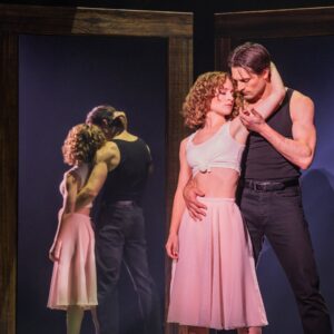 ‘Dirty Dancing’ Musical Heads to Broadway This Season