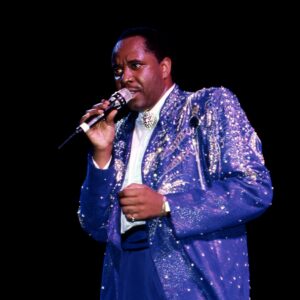 Freddie Jackson, ‘You Are My Lady’ Singer That Topped R&B Charts, Dead at 69