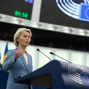 Europe’s Trade Tensions With China Are Coming to a Head