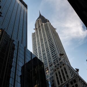 Tishman Speyer Takes Over Chrysler Building With Big Renovation Plans