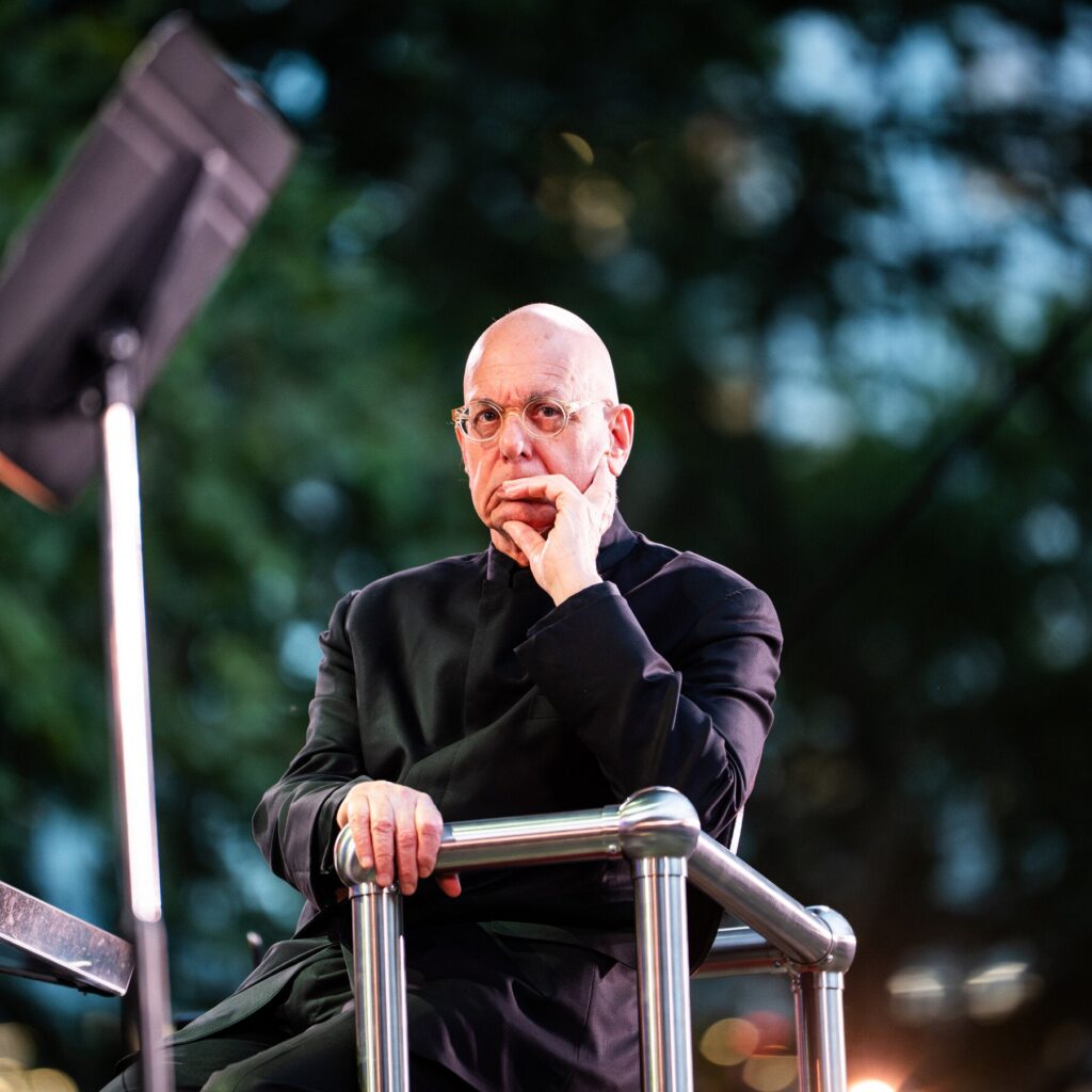 Leon Botstein Remains at Bard College Amid Scrutiny Over Epstein Ties