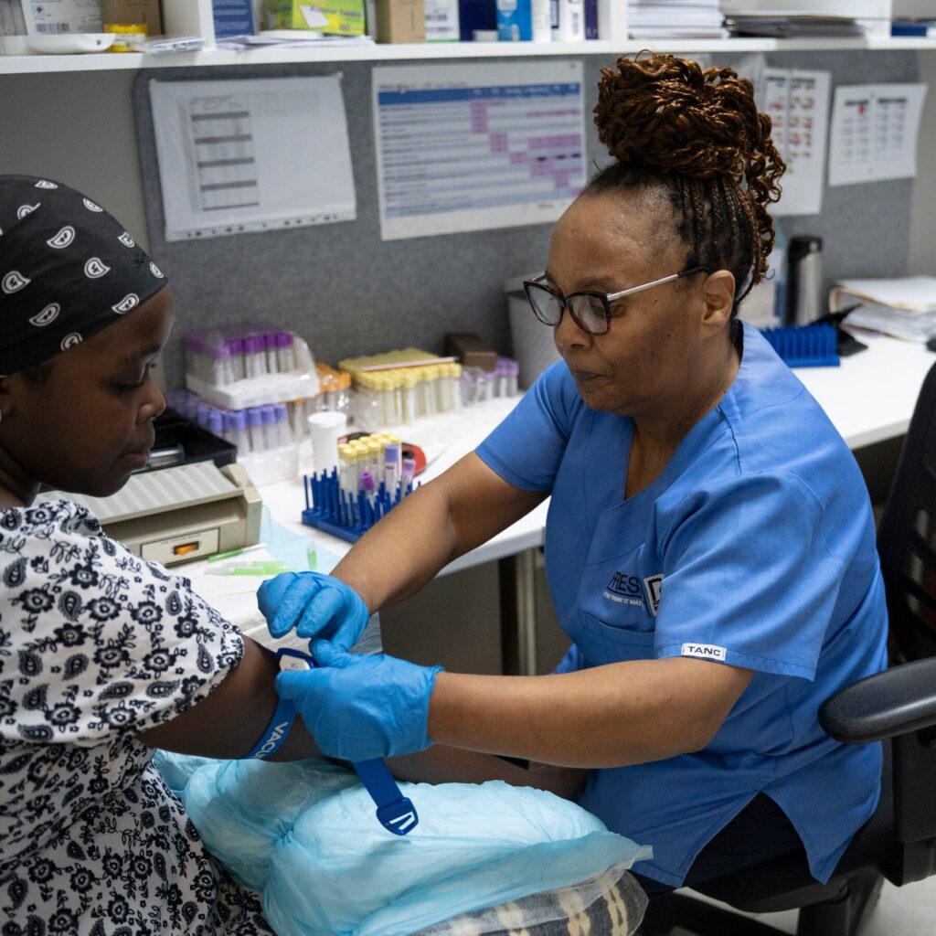 Trump Administration Delays Threaten Funding for HIV Research