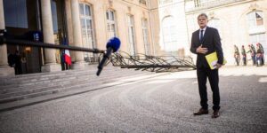 « Octobre rose » : Fabien Roussel demande « la prise en charge intégrale » des dépenses liées au traitement du cancer du sein