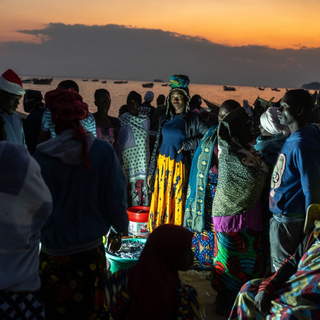 Malawians Struggle to Survive After Fleeing Anti-Immigrant Violence